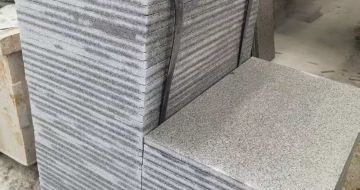安阳芝麻白火烧面成品
