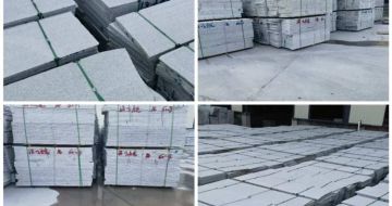 安阳芝麻白1.8A光毛板