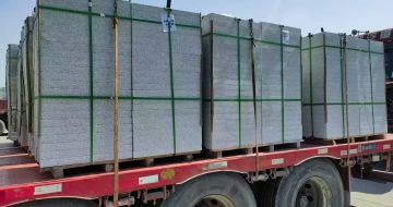 安阳 芝麻白花岗岩地铺石