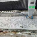 安阳 别墅墙面石材雕刻