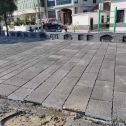 安阳仿古石铺装效果