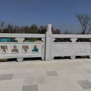 安阳 河道栏杆，河道护栏