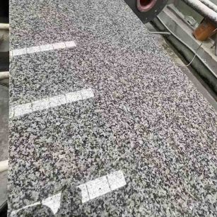 安阳 芙蓉白光面