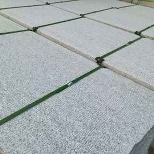 安阳 芝麻白斧剁面