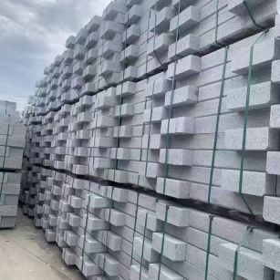 安阳 芝麻灰侧石