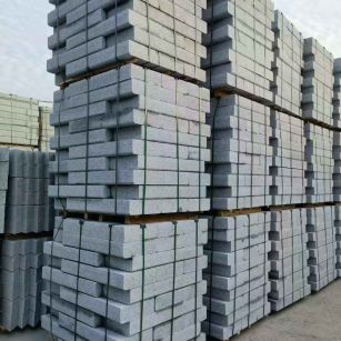 安阳 路沿石（路侧石），颜色一致，尺寸标准