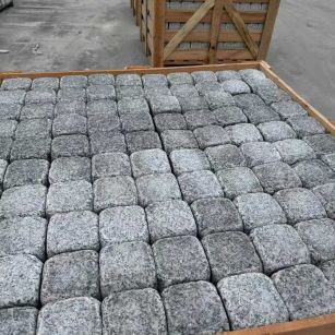 安阳 园林景观滚石