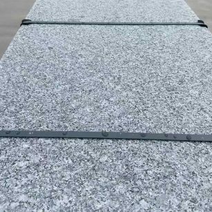 安阳 芝麻黑火烧面毛板，条板，半成品