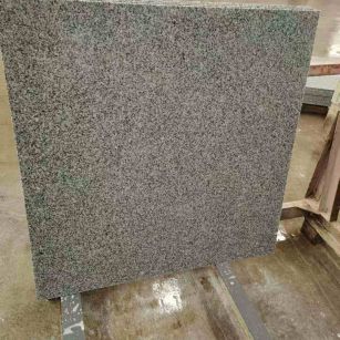 安阳 芝麻白光面900*900，高地铁标准