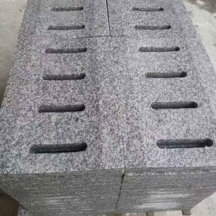 安阳 花岗岩石材下水沟盖板，下水槽