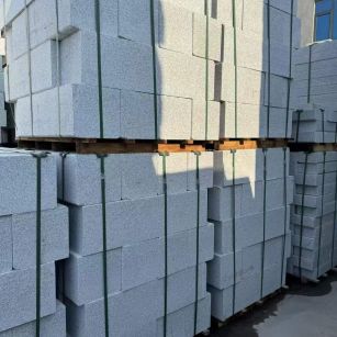 安阳 芝麻白路沿石