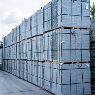 安阳 芙蓉白3公分火烧地铺成品300*600