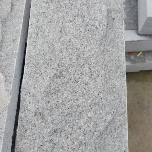 安阳芝麻灰蘑菇石自然面