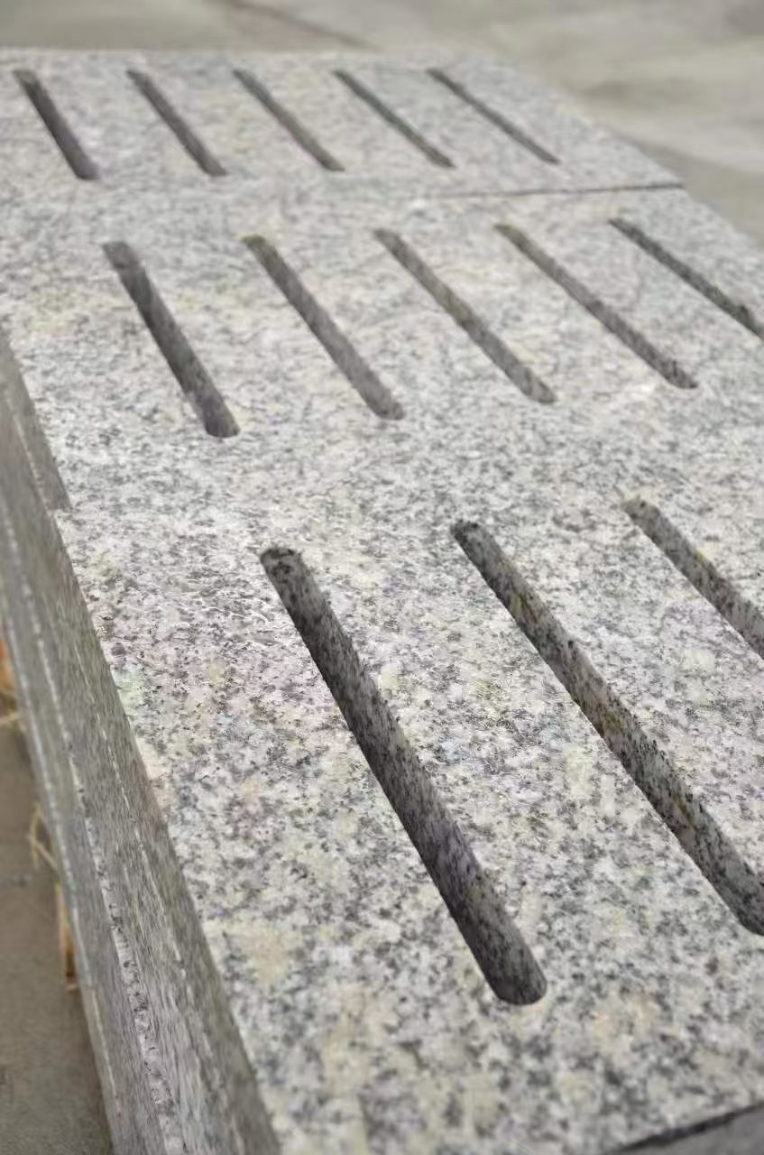 安阳芙蓉白水沟盖板