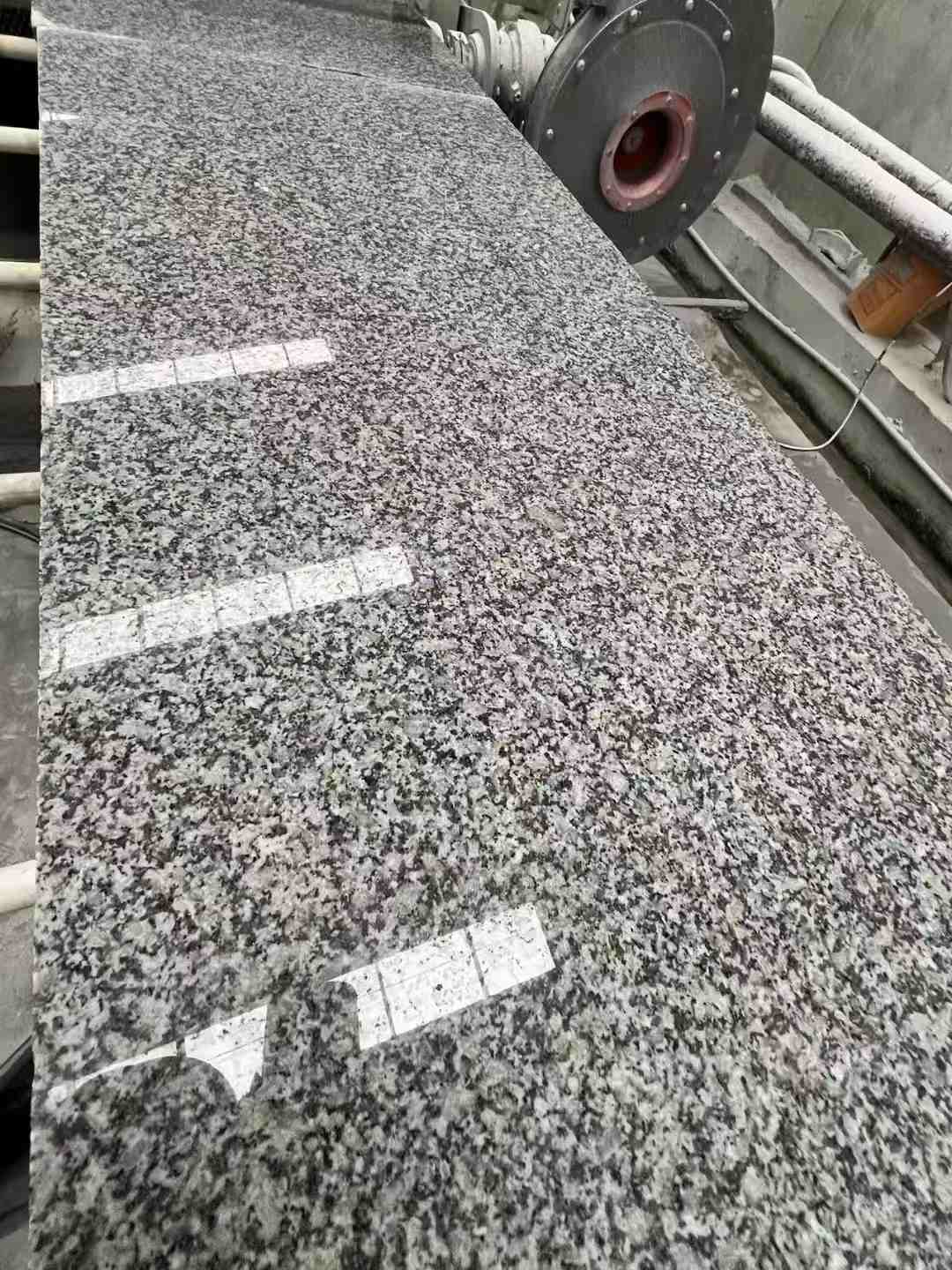 安阳 芙蓉白光面