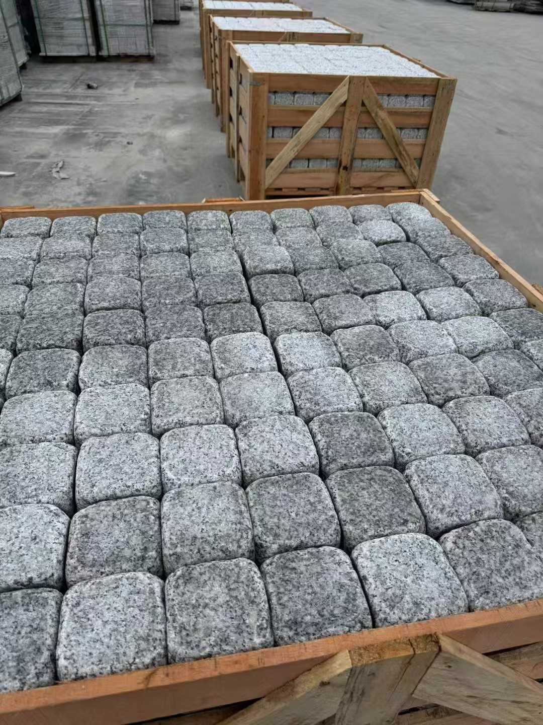 安阳 园林景观滚石