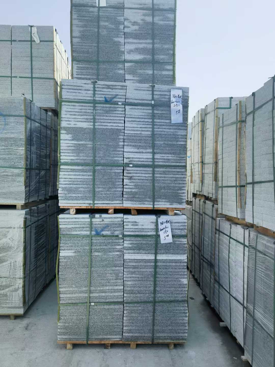 安阳芝麻白地铺成品
