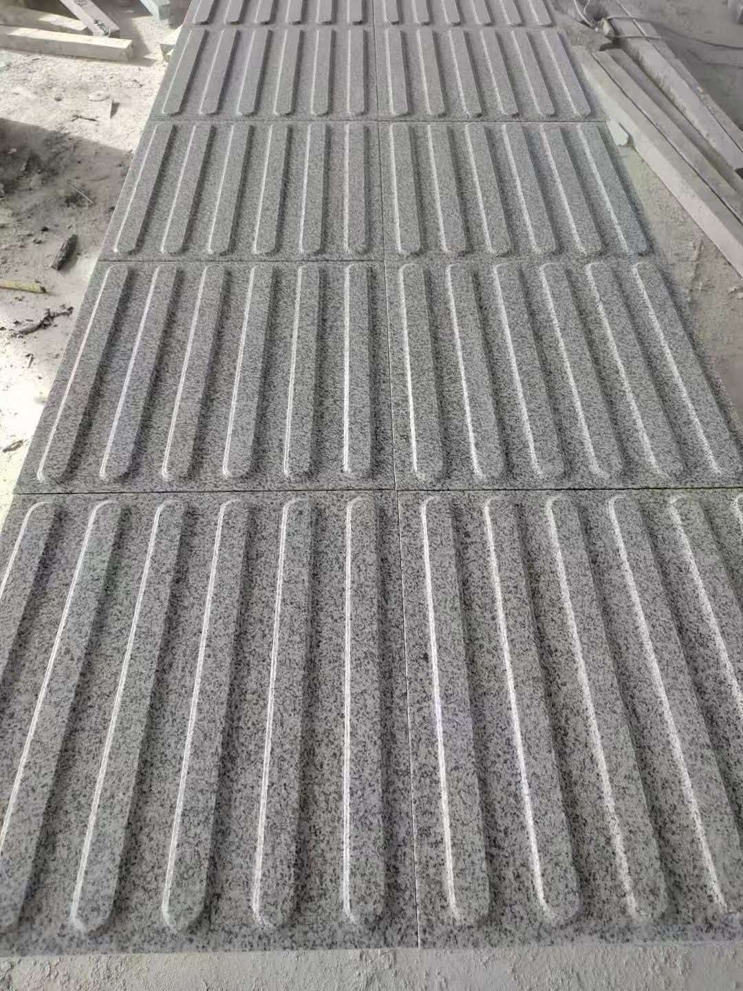 安阳 芝麻白盲道