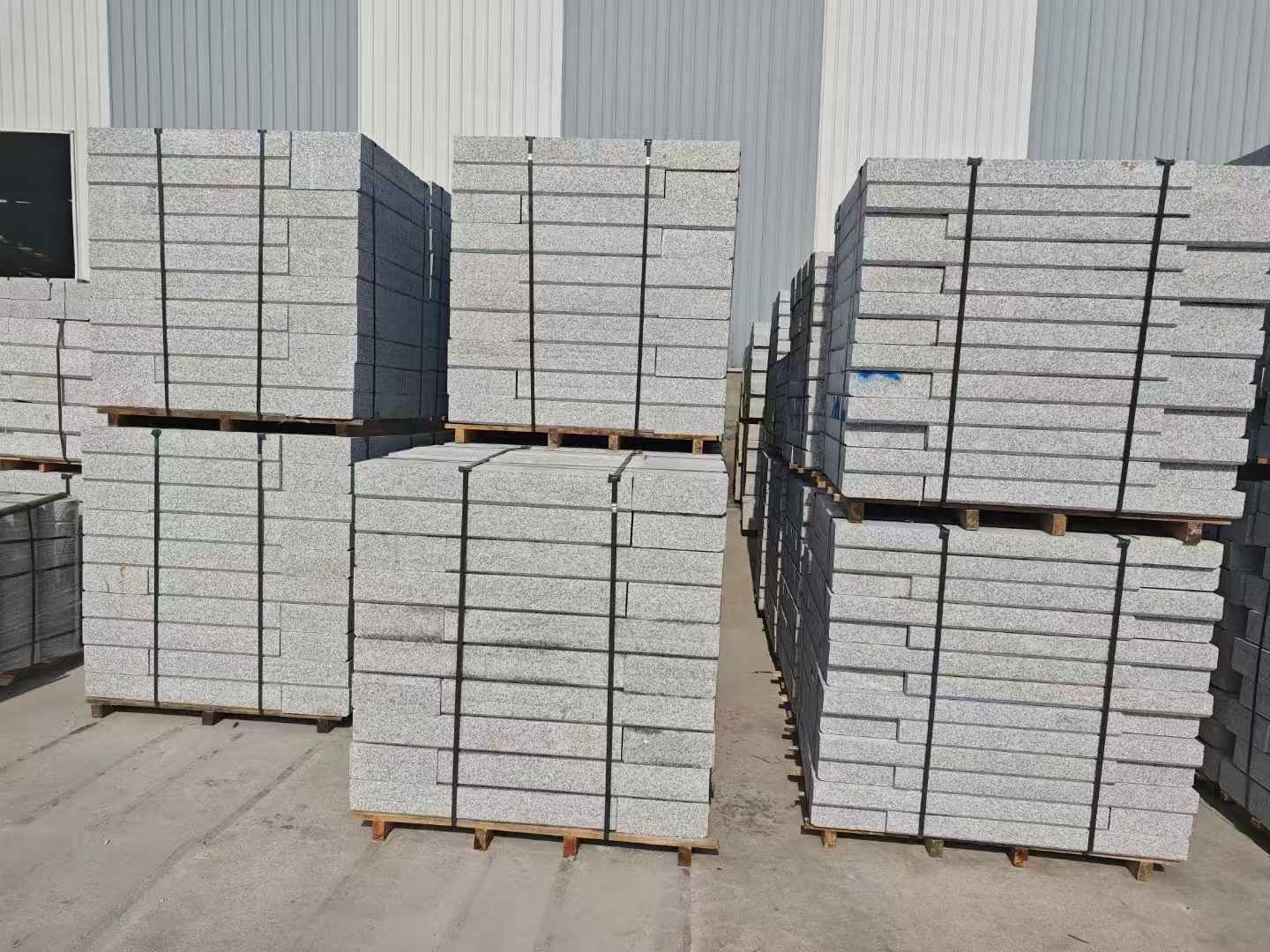 安阳 芙蓉白路沿石，价格便宜