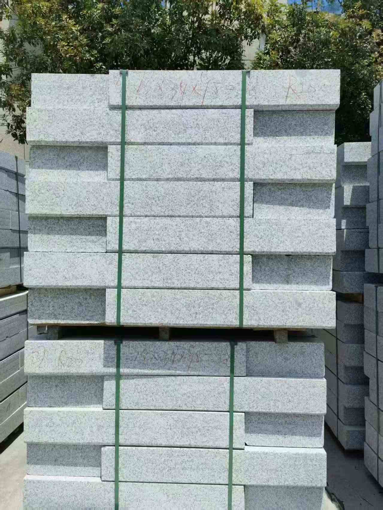 安阳 路沿石、路缘石、路侧石、路牙石、马路牙子