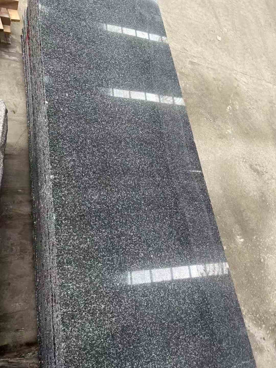 安阳 芝麻黑光面