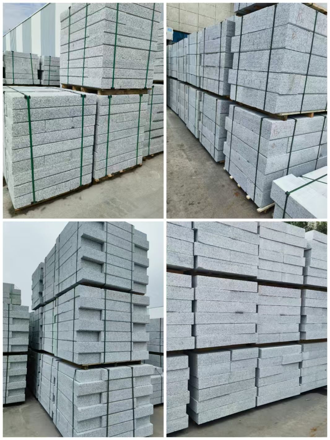 安阳 花岗岩路沿石多少钱